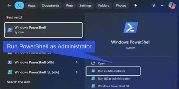 How to run copy-item (as admin) inside a non-elevated powershell?