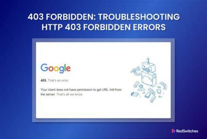 HTTP Error 403.14 - Forbidden HTTP Error 403.14 - Forbidden