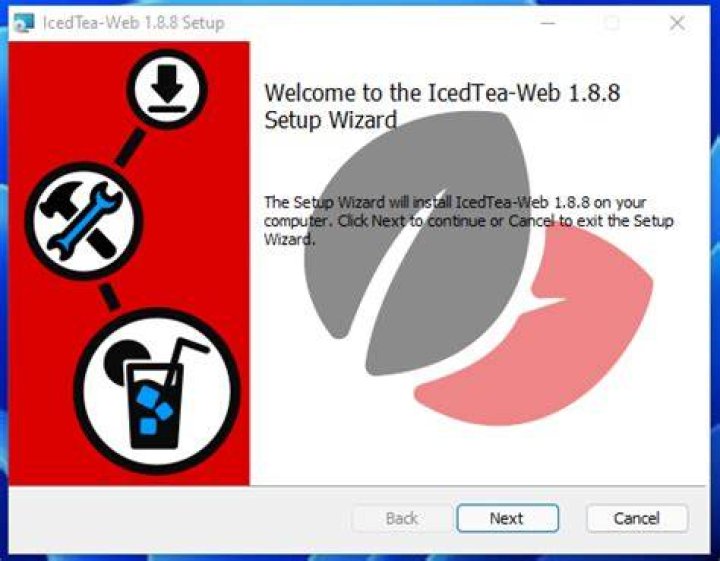 IcedTea-Web about dialog
