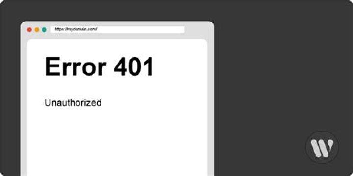 im getting a error 401 unauthorized using the spotify api in c# wpf