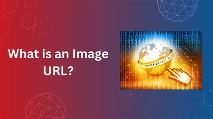 Image of URL
