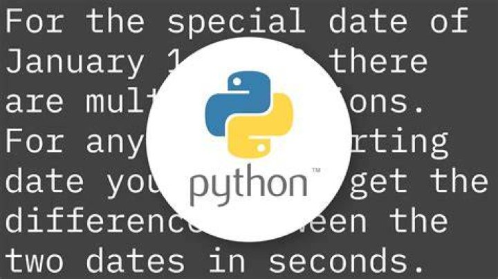 In Python, how do you convert a `datetime` object to seconds?