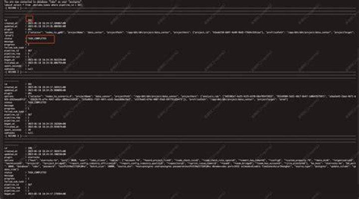 Installed dbt but getting error 
