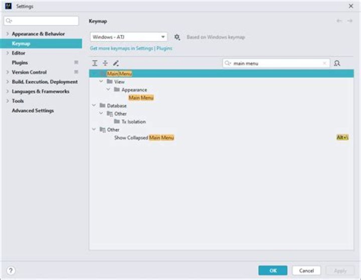IntelliJ menu pop-up says "Project configurations files can be added to Git"