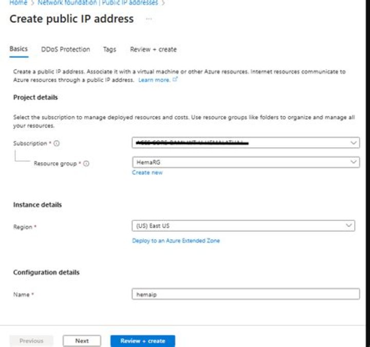 IP inside software requires start
