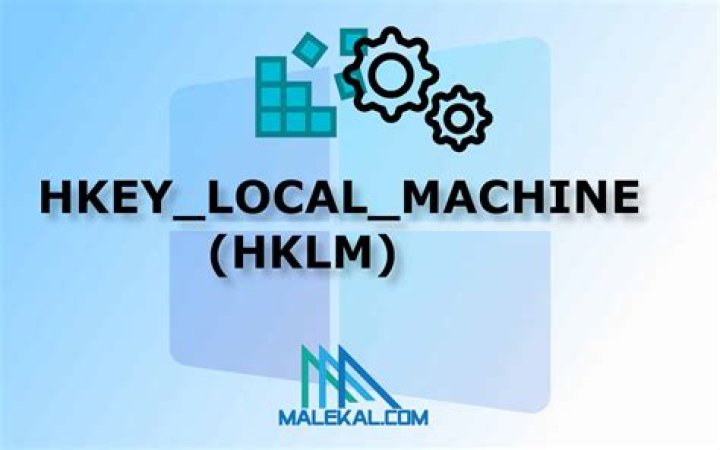 Is “HKLM” an alias for “HKEY_LOCAL_MACHINE”?