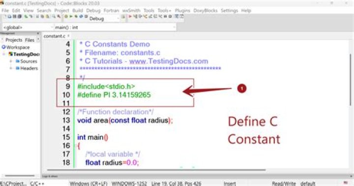 Is it possible to define constants in CSS?