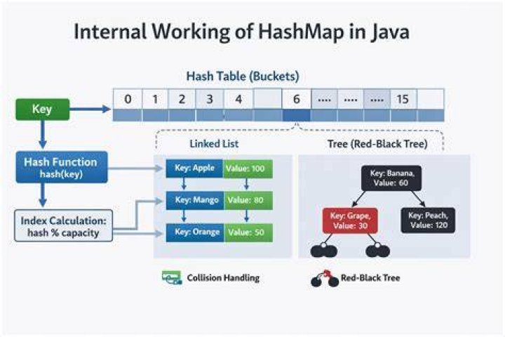 Is there Java HashMap equivalent in PHP?