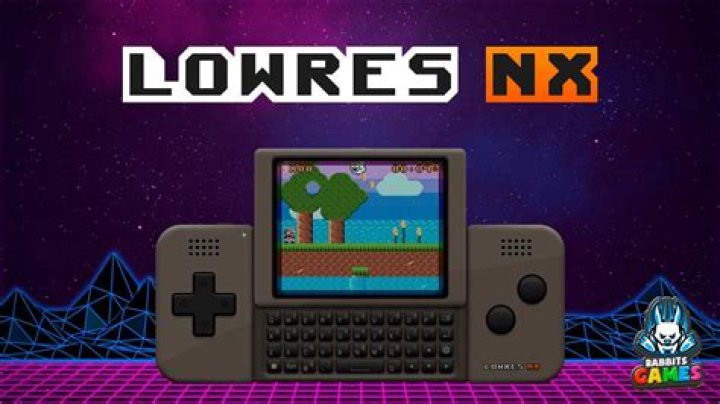lowres