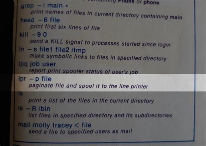 lpr command - how to force black and white?