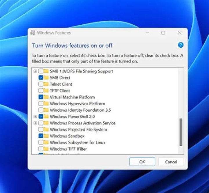 &micro;torrent setting window showing Windows Integration options