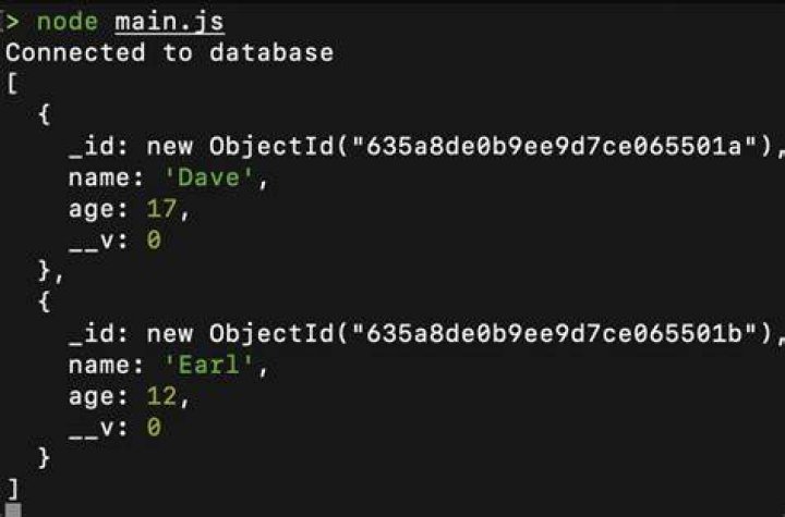 Mongoose query where value is not null