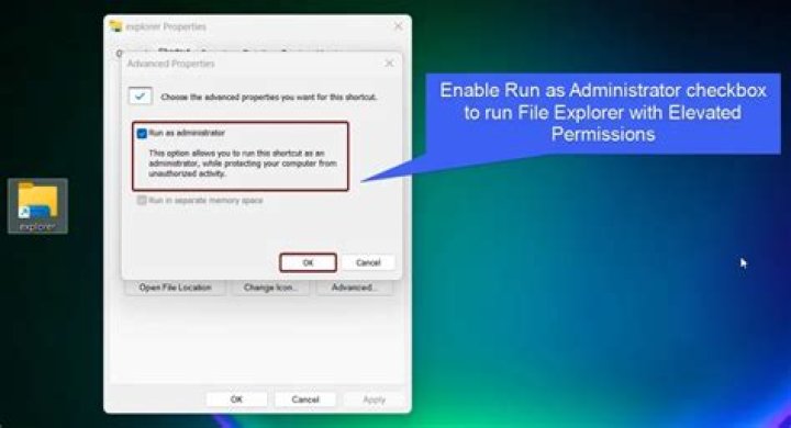 Moving a file with Administrator Permissions