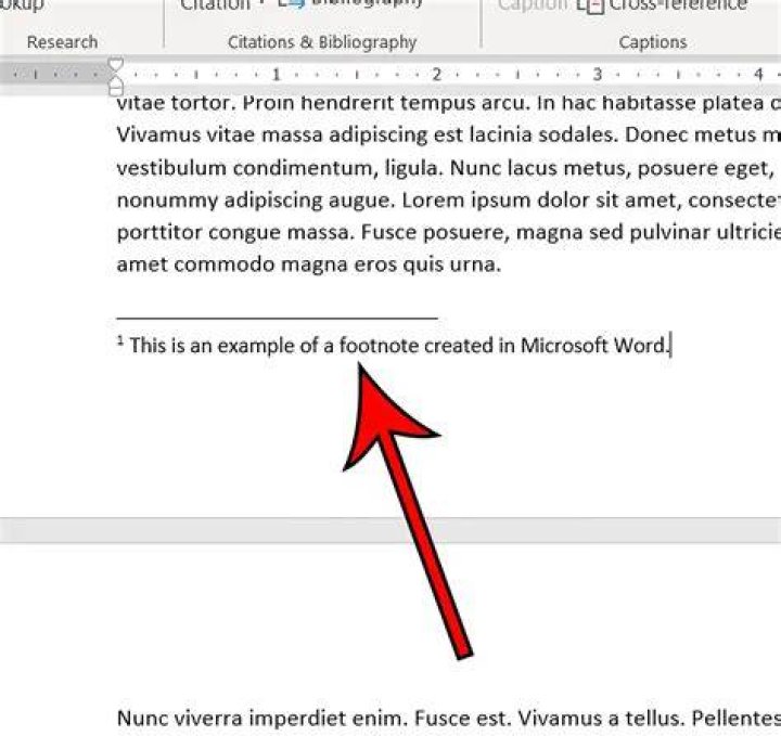 MS Word footnotes skip numbers when using Track Changes
