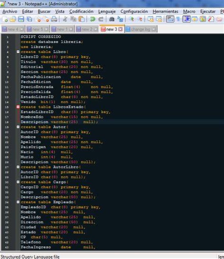 MySQL error: Missing index for constraint