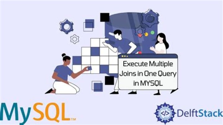 MySQL Multiple Joins in one query?