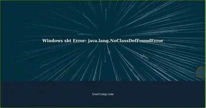 NoClassDefFoundError while trying to run my jar with java.exe -jar...what's wrong?