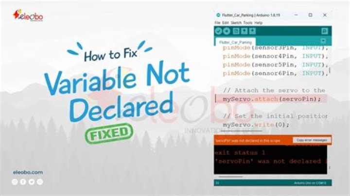 NodeMCU - error 'http' not declared in this scope