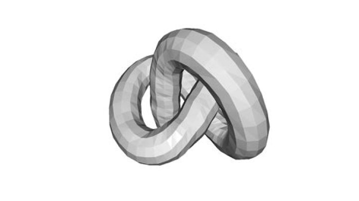 Number of iterations Open3D