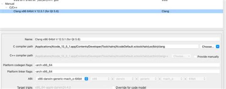 osx brew mysqld ignoring configuration files