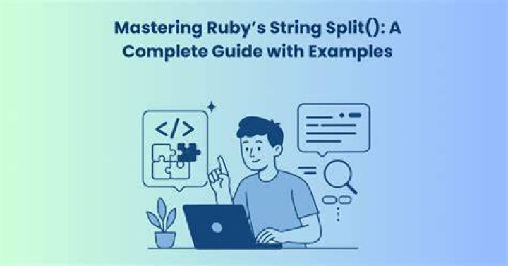 Parsing a JSON string in Ruby