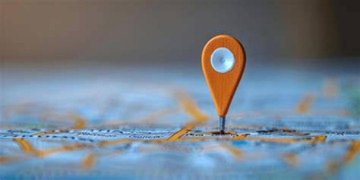 PinPoint Map