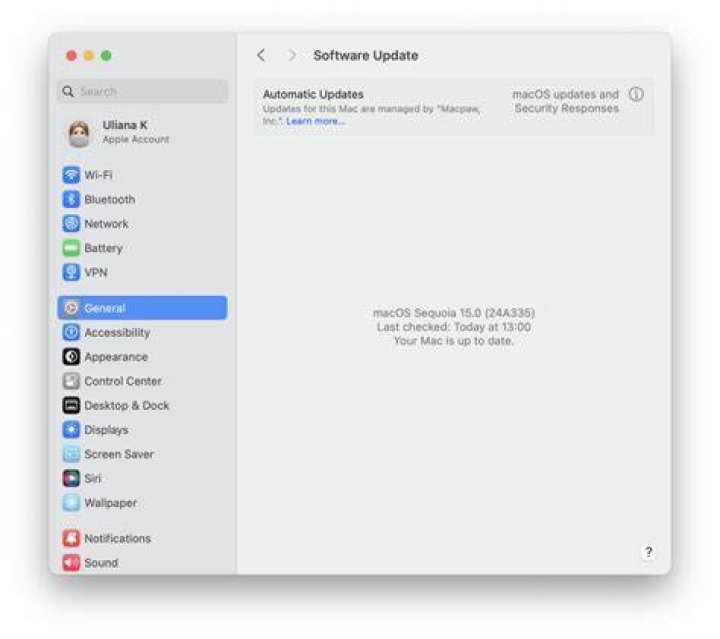 Pip install remove module on Mac OS