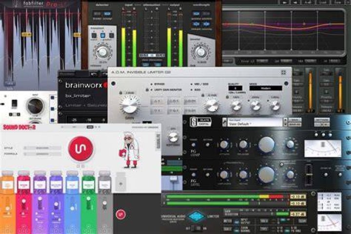 plugins