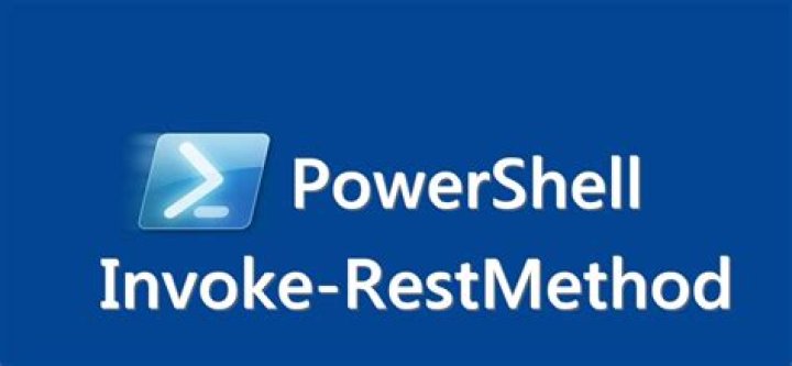 Powershell Invoke-RestMethod over HTTPS