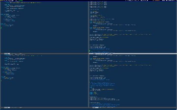 prevent emacs from splitting vertically?