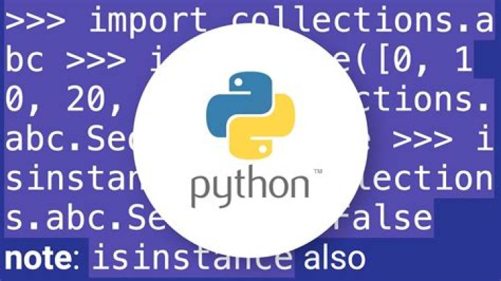 python: how to identify if a variable is an array or a scalar