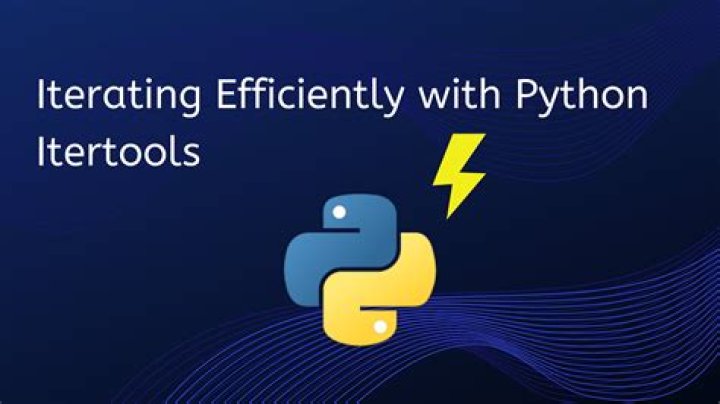Python how to install the itertools module on Debian