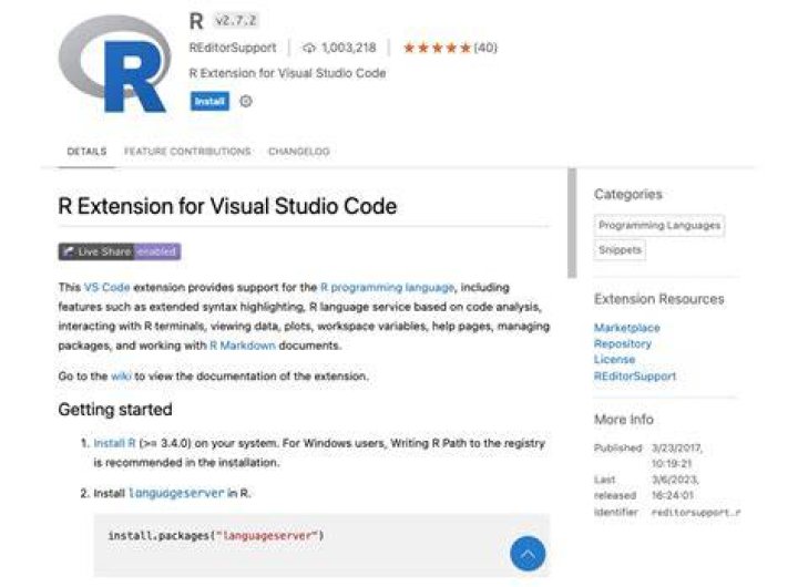 R Studio will no longer initialize