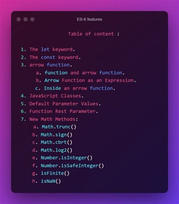 reason behind the default keyword for ES6 [duplicate]