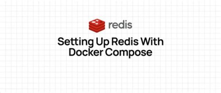 Redis Docker compose Can't handle RDB format version 10