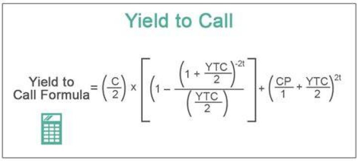 Return type of a `yield call`
