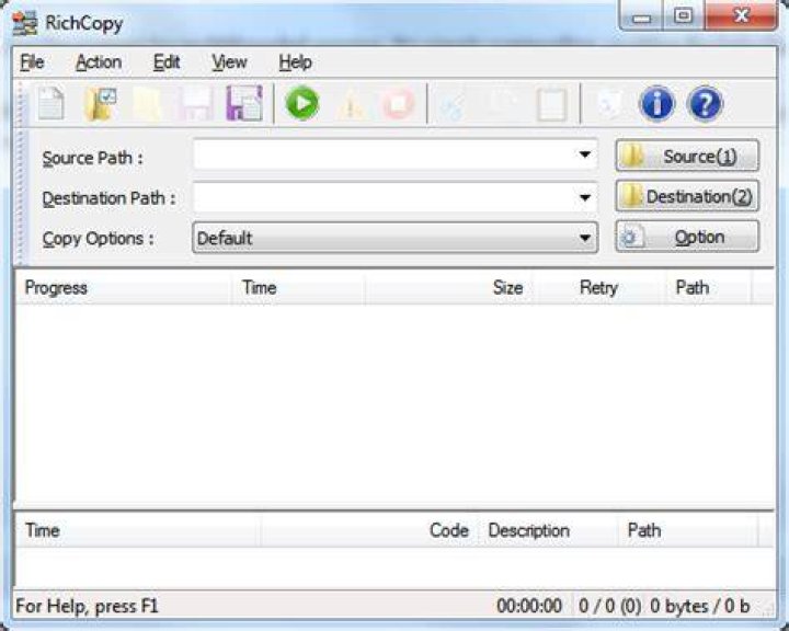 RichCopy