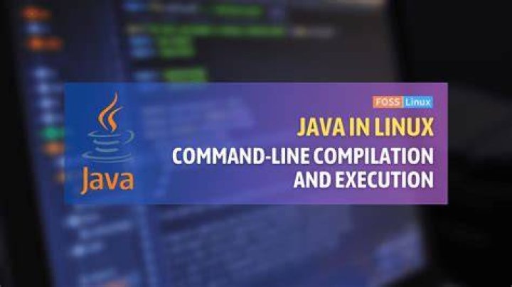 Running Command Line in Java [duplicate]