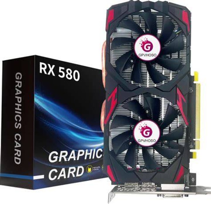 RX 580. Bad performance with Crash underload