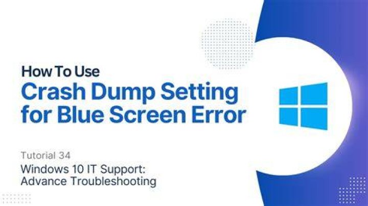 Screen Dump