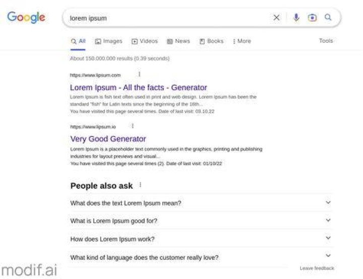 search result image