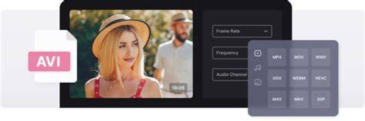 .SEC to .MP4 or .AVI