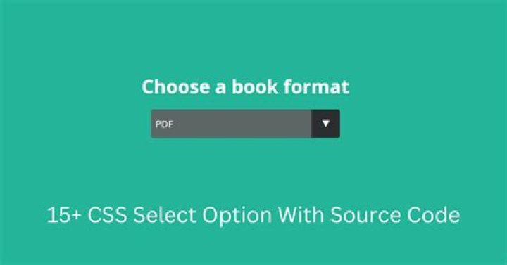 select image