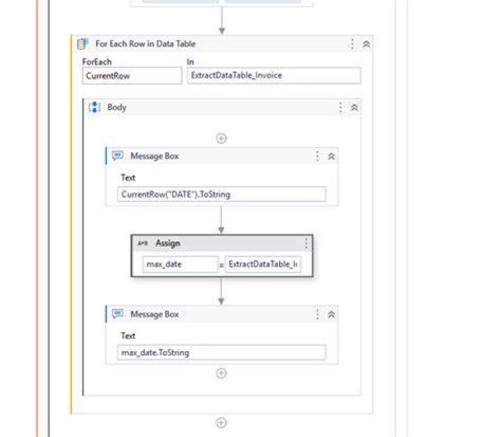 Sequence contains no elements?