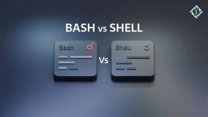 SHELL=