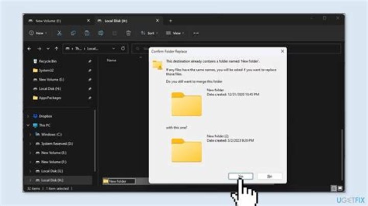 Show Microsoft Onedrive shared folders on Windows Desktop