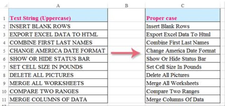 SQL Server: Make all UPPER case to Proper Case/Title Case