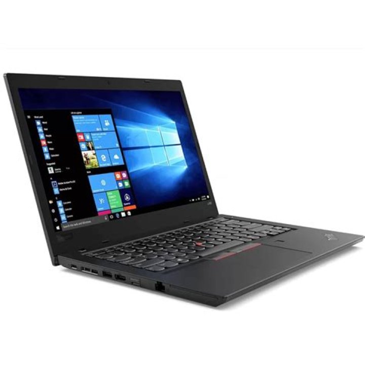Thinkpad L480, Intel Core i5 8250U, Intel UHD Graphics 620 (Kaby Lake)