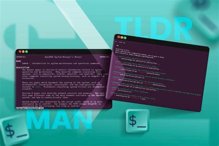 Tried the terminal