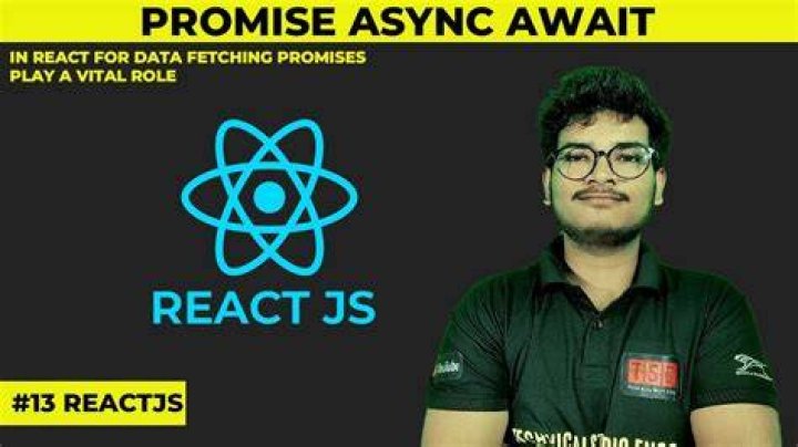 Trying to implement a SIMPLE promise in Reactjs